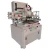 Import 4060 Motor driving silk screen printer with vacuum table from China