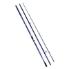 4.2m 24T carbon Surf fishing rods blank