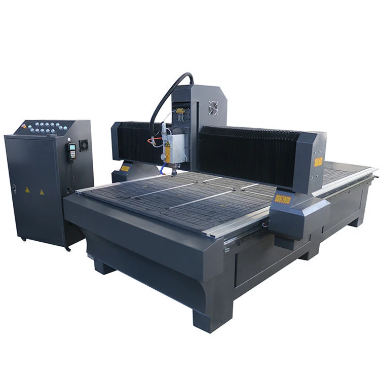 4*8ft automatic woodworking 3d wood cnc carving machine with vacuum table