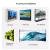 Import 49 inch Advertising  3x3 4x4 Lcd Splicing Screen Display Panel System Screens Lcd Video Wall Display from China
