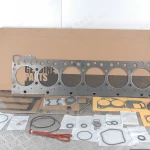 4955595 4025300 4352144 ISX15/QSX15 Upper gasket kit overhaul gaskets