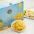 Import Fresh Peach Juice Packed in Snack Cup 113g Packing from China