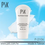 4P2106 Natural SPF30 PA+++ Best Sunscreen For Face