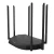 Import 4x10/100/1000Mbps 2.4G +5G Wireless Router Dual Band WIFI Router from China