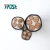Import 5 core 6mm copper electric cable armoured cable 5x6mm2  power cable from China