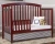 Import 5-In-1 Convertible Crib/baby crib/baby cot from China