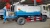 5 m3 MIni water tanker truck watering tanker truck for sale
