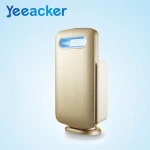 5 Stages Floor Standing Multifunctional Restaurant Usb Air Purifier Parts