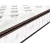 Import 5 Star Hotel Vacuum Compressed Luxury Bamboo Fiber Pocket Sprung Mattress from China