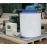 Import 5 Ton Water Cooling Flake Ice Machine/Small Ice Maker from China