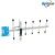 Import 5 unit/7 unit/9 unit/10 unit 900MHz Yagi Antenna For Cell Phone Signal Booster from China