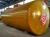 Import 50000 liter 50m3 anti-leakage large capacity steel and fiberglass double wall diesel fuel tank for fuel station from China