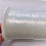 500Grams White Line  in White Spool Super Strong Nylon Monofilament Fishing Line