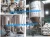 Import 500kg/1000kg/2000kg/10T stainless vertical color raw material mixer machine color mixer from China