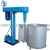 Import 500L High speed dispersion mixer Paint making machine from China