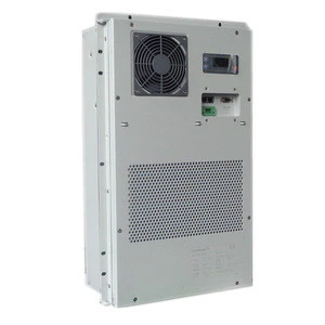 500W 48V DC compressor-based air conditioner/package air conditioner