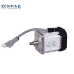500W Energy-Saving brushless ac Servo Motor for Industrial Sewing Machine