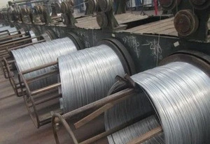 5052 aluminum wire from Chinese supplier