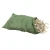 Import 50kg Construction Sack 50 Kg Green Pp Woven Bag for Vegetable Sand Rice Feed Packing from China