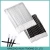 Import 50pcs Make up brushes pen cleaner cleaning eyelash disposable makeup brush set applicators from China