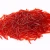 Import 50pcs/bag 3.5cm hot Sale Trout Isca Artificial Baits  soft Red Worms EarthWorm Fishing Lures from China