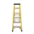 Import 5+1 5 Steps 6 Steps  Aluminum Fiberglass Step Ladders Fiberglass Extension Ladder from China
