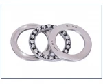 52240 thrust bearing 200*280*109 thrust ball bearing  52244 M