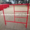 5&#39;(1524mm)x5&#39;(1524mm) construction scaffold for USA