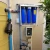 Import 55 watts drinking water machine UV sterilizer from China