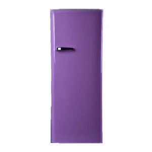 55cm cake refrigerator showcase Colorful Home Kitchen hotsale retro fridge refrigerators tall single door _on_sale BC-230LH