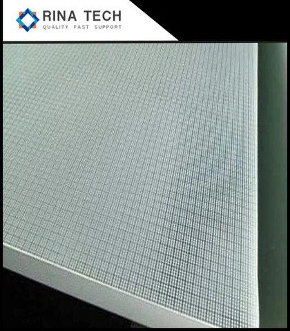 Buy 55inch Ms Light Guide Plate For Lcm Backlight Module from RINA ...