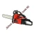 Import 5800 gasoline chain saw 5800 hydraulic chainsaw 62cc from China