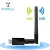 Import 5.8Gdual band wifi dongle wifi dongle usb lan card for computer laptop from China