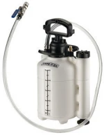 5L Manual Fluid Dispenser