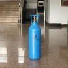 5L Oxygen Gas Cylinder Small Portable Oxygen Cylinder