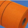 5mm*5mm Opening fiberglass mesh , China alkali resistant fiberglass mesh , Fiberglass mesh tape