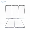 5PCS Front Glass with oca Good quality for Redmi Note 8 Touch Panel Glass Replacement Repair Without Flex Cable