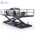 Import 5tons electric hydraulic loading dock scissor lift car lift table/ dock scissor lift/customized in-ground scissor lift table from China