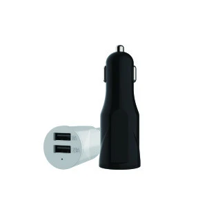 5V 3.1A dual USB China Electronic Products Car Accessories products nuevos universal  excellent quality 3amp car charger