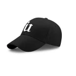 6 panel dad hats customized embroidered logo baseball caps and hats men sports cap