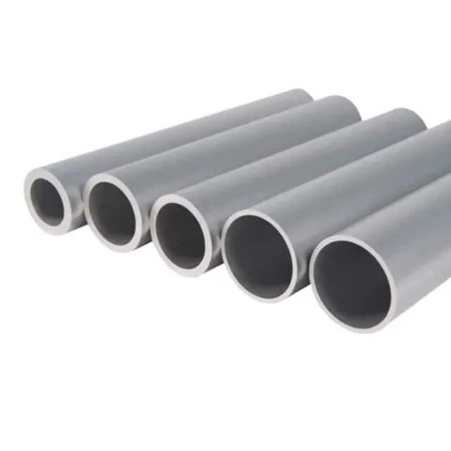 6005 6061 T5 Anodized Al Aluminum Pipe Aluminum Tube