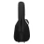 Import 600D Fabric with EVA Windcoat Waterproof Perfect Shape Classical/Acoustic /Bass Guitar Gag Gig Bag Guitar case from China