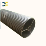 6061 6082 6463 T5 T6 Aluminum Tube Pipe