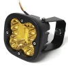 60W Motorcycle LED Work Lights Offroad