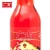 Import 610ml*12 Bottle Hong Kong Style Flavor Red Rice Vinegar for Dipping Crab from China