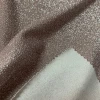 6549 polyester nylon metallic fabric blink french terry knitted fabric
