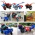 Import 6.5HP two wheel mini farm tractor for agriculture machinery equipment with tiller cultivator from China