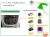 Import 6*6 SMT SMD Type RGB Knob Electric Car Power Auto Window Switch from China