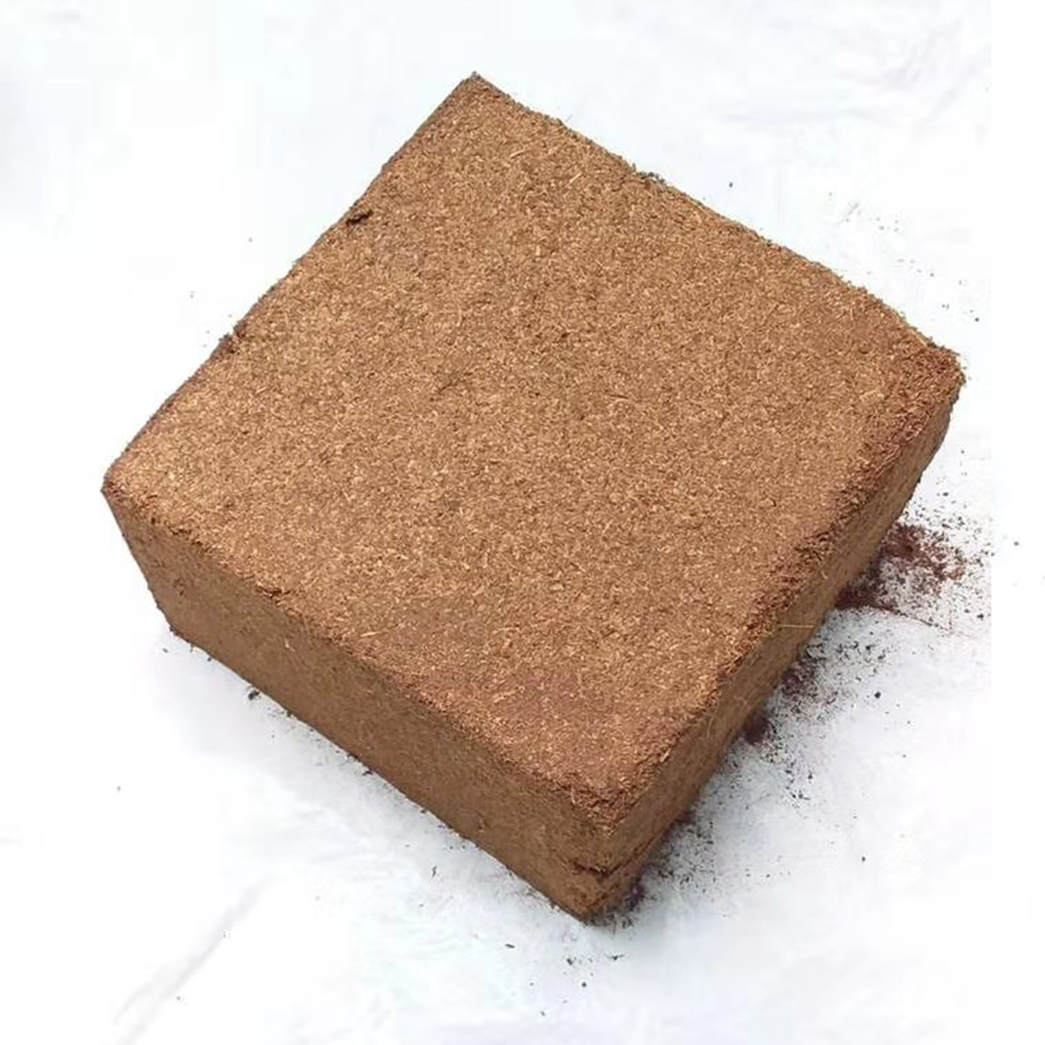 Buy 650g Coco Peat Prices In Sri Lanka Coco Coir Pith Block Cocopeat