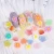 Import 6Grids/Pack 3D rose various petal resin nail art charms pearl acrylic flowers nail rhinestone decorations tips 3d flowers nail from China